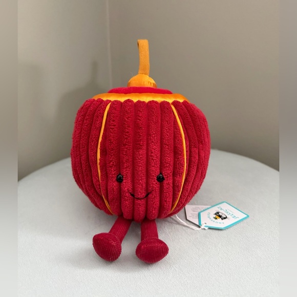 Jellycat Rayray Lantern - Picture 1 of 7